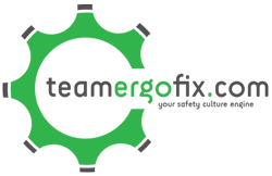 TeamErgoFix Logo