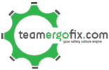 TeamErgoFix Logo